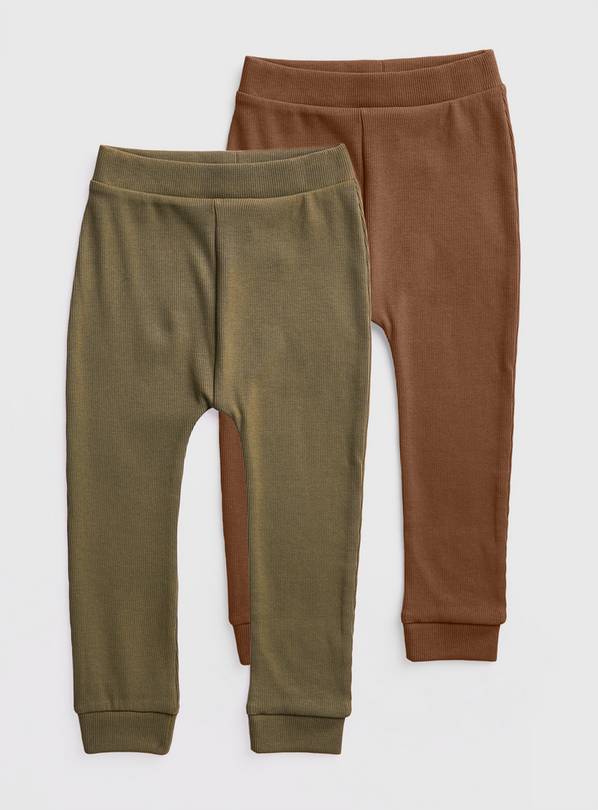 Khaki leggings outlet toddler